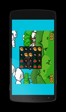 Fruit Shuffle free游戲截圖3