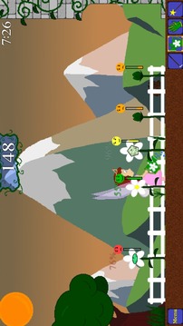 Shape Sprout Free游戲截圖4