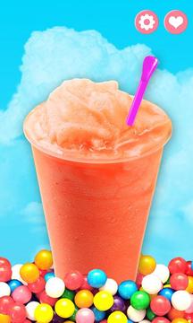 Slushy Mania! - Free Cooking游戲截圖1