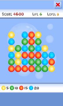 PoP Bubbles游戲截圖2
