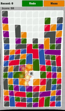 Color Blaster Lite游戲截圖3