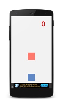 Hard Rush游戲截圖3