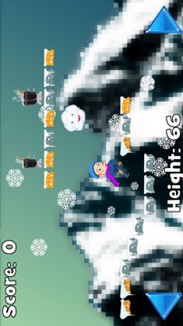 Below Freezing游戲截圖2