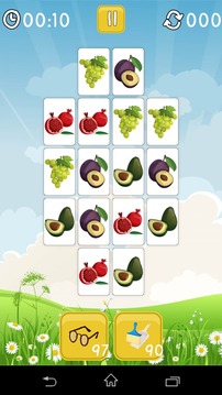 Find Pair Seasons: Memory game游戲截圖3