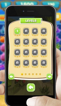 Puzzle Sunny Bunnies Smart Level游戲截圖3