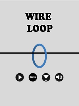 Wire Loop游戲截圖5