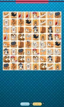 Dog Kid Puzzle游戲截圖1