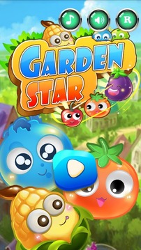 Heroes of Garden游戲截圖1