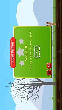 Apple Hunt Free游戲截圖5