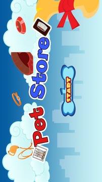 Pet Shop Games游戲截圖5