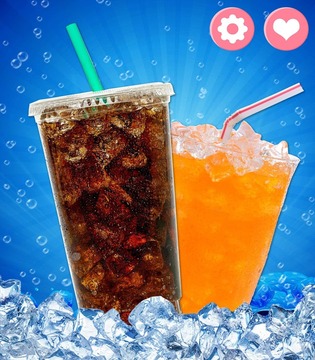 Soda Maker游戲截圖5