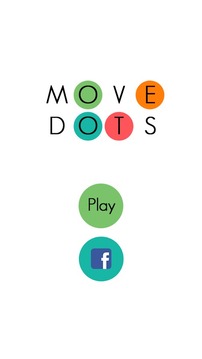 Move Dots: Zen Match 3 Puzzle游戲截圖4