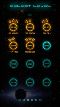 Bouncing Ball Shooter游戲截圖2