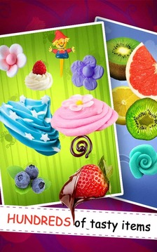 cupcake游戲截圖3