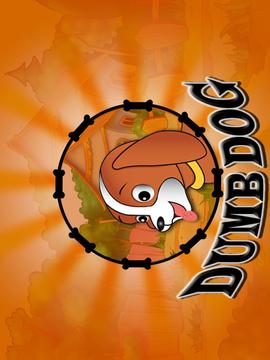 Dumb Dog - A Dog Game游戏截图2