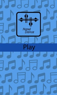 Hand Dance游戲截圖1