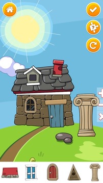 Puzzle Adventure Time游戲截圖4