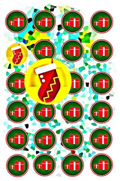 CHRISTMAS GIFT BOX游戲截圖2