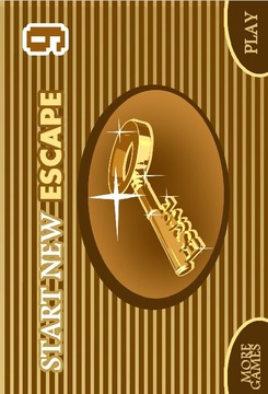 START NEW ESCAPE 009游戲截圖2