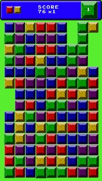 Gem Break Rush Free游戲截圖4