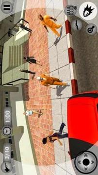 Call Of Sniper Gun Shooter Strike: Special Ops游戏截图2