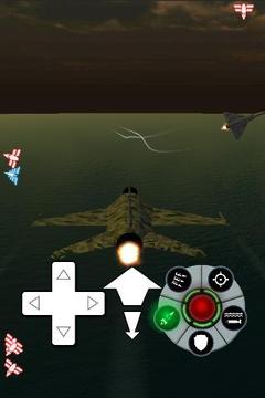 Air Superiority游戲截圖3