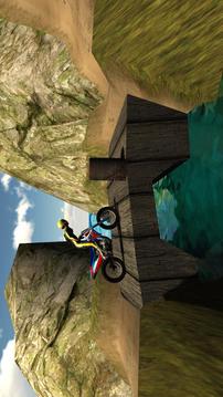 Xtreme Stunt Motocross游戲截圖3