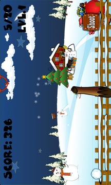 Santa Where My Gift游戲截圖2