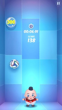 Soccer Boba游戲截圖4