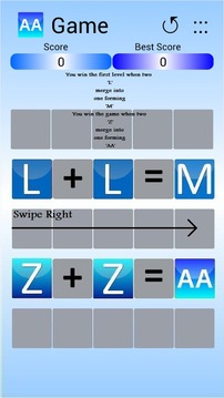 AA Game游戲截圖5