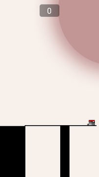 Square Ninja Hero游戲截圖3