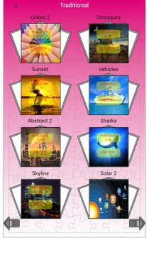 Puzzle Something游戲截圖5
