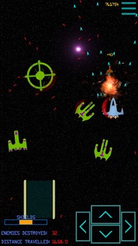 Stellar Command游戲截圖1