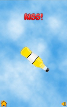 Spin The Bottle!游戲截圖4