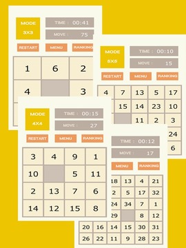 1234....游戲截圖2