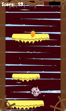 Rollo The Pig游戲截圖2