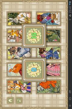 Puzzle_story_lite游戲截圖3