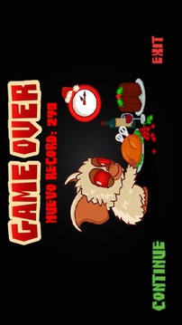 Gremlin Xmas Bucket游戲截圖3