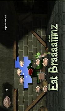 Bouncing Zombie游戲截圖2