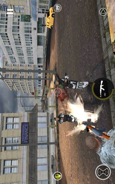 Get in The Auto游戲截圖1