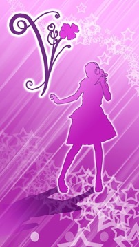 My Violetta quiz online游戲截圖1
