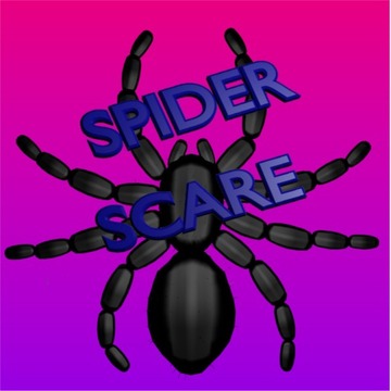 Spider Scare游戲截圖2
