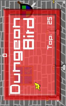 Flappy Dungeon Bird游戲截圖2