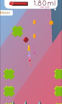 Rocket Tap游戲截圖1