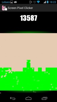 Screen Pixel Clicker游戲截圖3