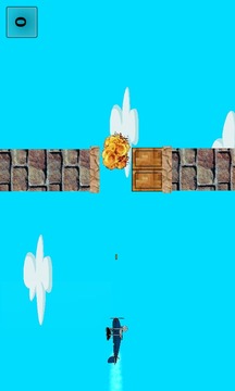 Biplane Blaster游戲截圖2