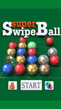 Super Swipe Ball游戲截圖4