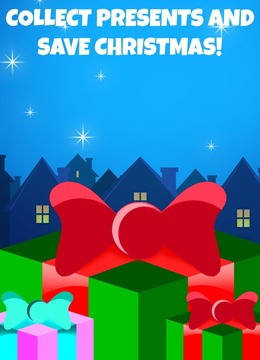 Santa Saves Christmas!游戲截圖2