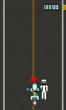 Motor Mafia (stick man)游戲截圖2