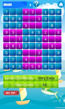Sudoku Maker游戲截圖4